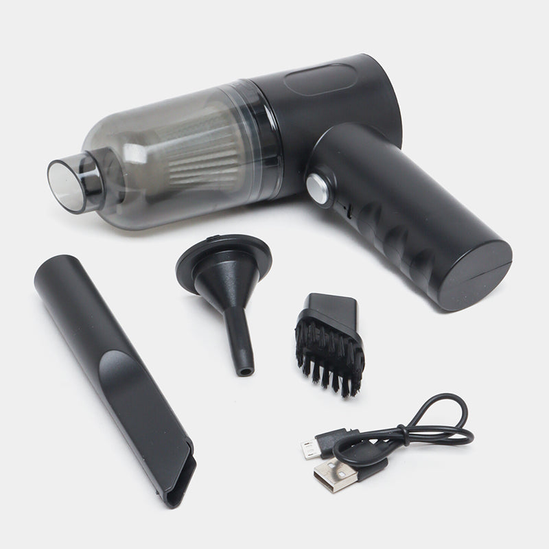 3 in 1 vacuum cleaner